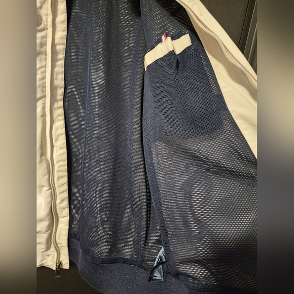 Tommy Hilfiger jacket - Picture 2 of 7